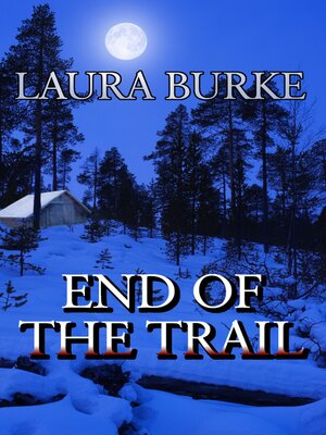 cover image of End of the Trail